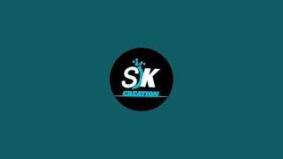 S.k Creation is live!