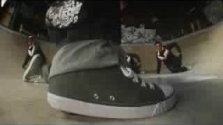 Flying Steps Heelys Dance Trailer 2009