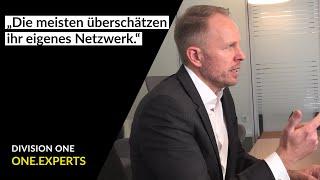 Interim Management - was zählt beim Einstieg? Björn Knothe spricht Klartext