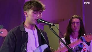 Lewys - Camu'n ôl (Yn Fyw / Live) | Sesiwn Fawr Dolgellau 2022