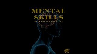 Mental Skills Interview: Christian Walsh