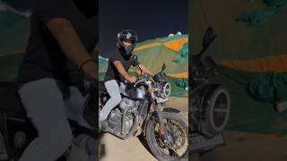 Continental Gt 650  #song #music #bollywood #love #hero #automobile #royalenfield #gt650 #bike