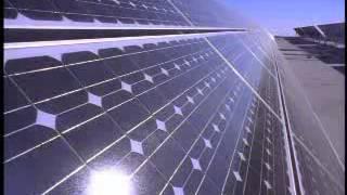 Centrale fotovoltaica
