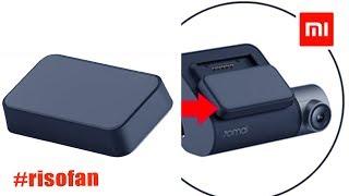 GPS Module for Xiaomi 70mai Dash Cam Pro  You Can Buy in Online Store (RisoFan)