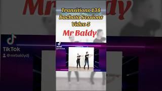 Bachata Dance Mix 5 Mr Baldy - #bachata  #mrbaldydj #juanluisguerra #theweekend  #latinmusic