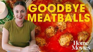 The Best Meatball Recipe | Home Movies with Alison Roman