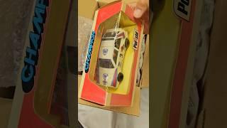 Unboxing Rare Vintage Polistil Car #slotcars #slotcarracing #slotcar #132 #polistil #vintagecars