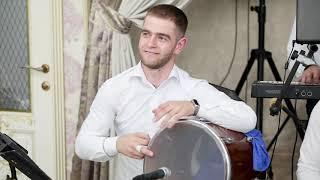 Крымскотатарский ансамбль "Къалабалыкъ" / Crimean Tatar ensemble "Kalabalyk" (PRESTIGE 2019)