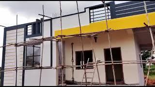 Villas and Independent houses for sale near to suncity bandlaguda jagir(Tukkuguda) 9985029029