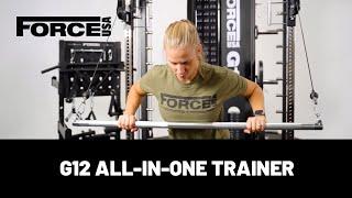 Force USA G12 All-In-One Trainer