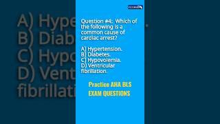 Pass the AHA BLS Exam