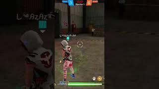 EMOTE SHORT  PART 1 #trending #video #azaz gamer #creator