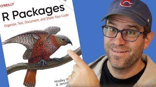 Development of a example R package (CC266)
