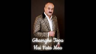 Gheorghe Țopa - Hai, Fata Mea! [Official Audio]