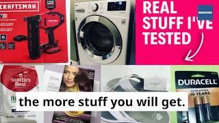 Product Testing Learn how to become a product tester usa