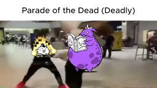 Advent stages slander