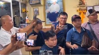 Phương Nguyễn đã về, kẻ đứng sau Việt kiều Úc là ai và hại như thế nào?