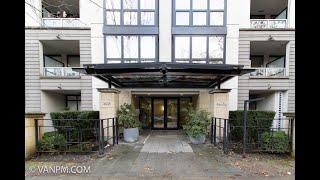 Vancouver Condo For Rent - 1 Bed 1 Bath 600sqft with Parking and Storage at Brio