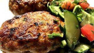 Беру фарш,овощи и готовлю много вкуснятины!  CRAZY TASTY CUTLETS CRAZY TASTY CUTLETS