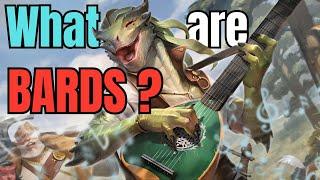 Bards Need To Change