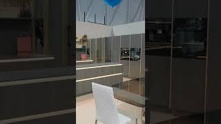 Contemporary Interior Design Showroom | Sacramento California