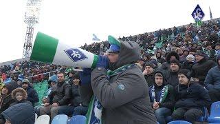 Уберите камеру! "Крылья Советов" - "Ростов"