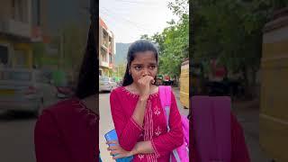 అమ్మ గుర్తొచ్చింది ️ || Allari Aarathi Videos || Mother Sentiment #trending #girl