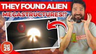 25 SCARIEST Things In The Universe