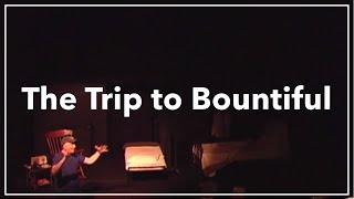 The Trip to Bountiful (2015)