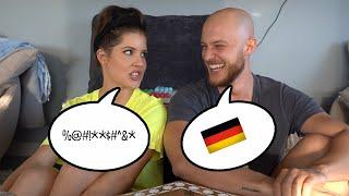 GERMAN VOCABULARY QUIZ | PART 1 | *PLAY ALONG*