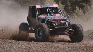 TMR OFF ROAD RACING SERIES - 2021 Highlights