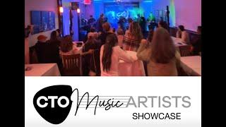 Live Entertainment band showcase for Philadelphia Weddings - CTO Music Artists