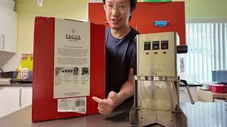 Gaggia Classic Evo Pro vs Gaggia Classic Pro V2 - What's Changed? Plus, My Opinion On Boilergate