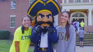 Preview 2024 - Welcome to ETSU