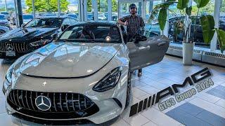 AMG GT 63 COUPE 2024 DETAILED REVIEW | 250K WORTH OF PERFORMANCE AND LUXURY!!!