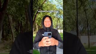 What if you use your Baby for Face ID?  #viralshorts #trending