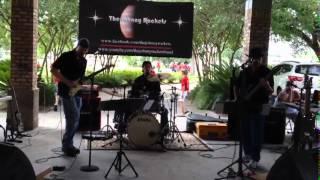 Simple Man-Cover by the Johnny Rockets Band