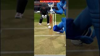 VIRAT KOHLI THE KING  India Vs New Zealand - Ind vs NZ - Cricket Match - Cricket 19 Game