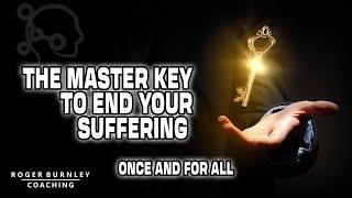 The Secret Solution I Offer That Works