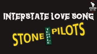 Stone Temple Pilots | Interstate Love Song (Karaoke + HQ Instrumental)