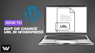 How to Change URLs in WordPress | Edit Page, Post & Product Permalinks Easily