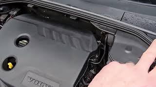 Volvo V60 Start Stop Battery replacement - cheaper option.