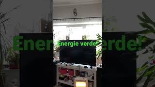 Energie verde!