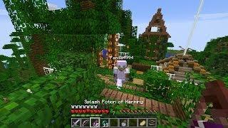 PlayMindcrack PVP Episode 1: Panda4994 Death Match