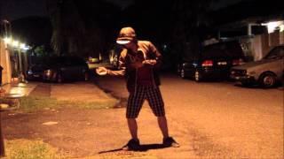 I NEED YOUR LOVE- dubstep