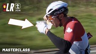 How many Carbs do Pro Cyclists Really Eat? Nutrition Masterclass ft Dr Tim Podlogar | LRCP X JOIN #2