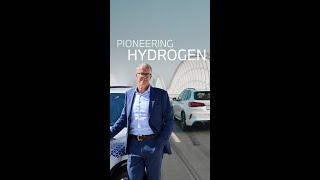 Fuel Cell Tech: a pioneering powertrain! 