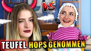 Baby hat Teufel HOPS genommen  | LiDiRo