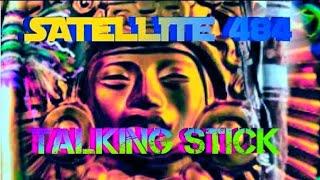 Satellite 484 -Talking stick (music video)