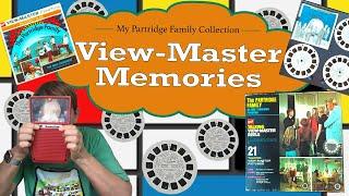 Partridge Family View-Master Memories!